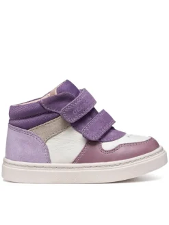 Geox Sneakersy B Nashik Girl B663HB 0CL22 C1MQR S Kolorowy