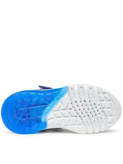 Geox Sneakersy J Ciberdron Boy J66LBJ 01454 C0245 D Kolorowy