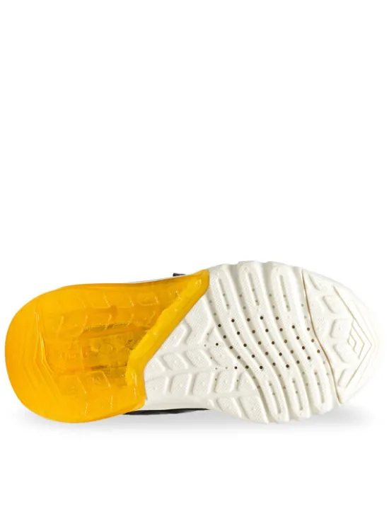 Geox Sneakersy J Ciberdron J56LBC 0BC14 C0054 D Czarny