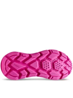 Geox Sneakersy J Flexyper Fast Girl J55N5A 02A9J C8238 S Kolorowy