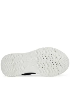 Geox Sneakersy J0H1 J55MQB 1454 C0735 S Granatowy