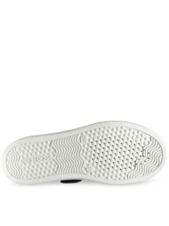 Geox Sneakersy J Nashik J45ECA 0CL10 C0948 S Granatowy