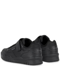 Geox Sneakersy J Perth Boy J367RE 0FE8V C9999 S Czarny