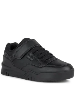 Geox Sneakersy J Perth Boy J367RE 0FE8V C9999 S Czarny
