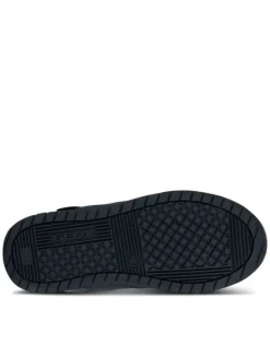 Geox Sneakersy J Perth Boy J367RF 0FE8V C9999 S Czarny
