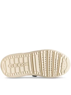 Geox Sneakersy J Theleven B Ab J56HTA 077BC C4021 S Granatowy