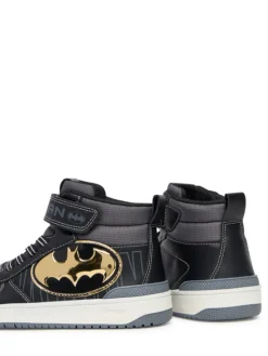 Geox Sneakersy J Washiba J56LQG 05411 C0495 S Czarny