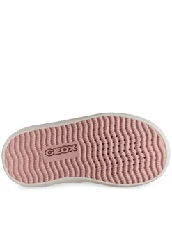 Geox Tenisówki B Gisli Girl B451MB 000AN C0550 M Różowy