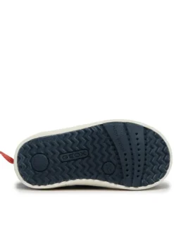 Geox Trampki B Kilwi B. C B25A7C 01022 C4011 M Niebieski