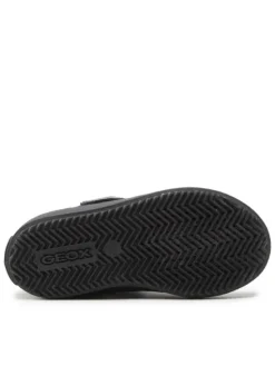 Geox Trampki J Kalispera G. I J744GI 0DHAJ C9997 M Czarny