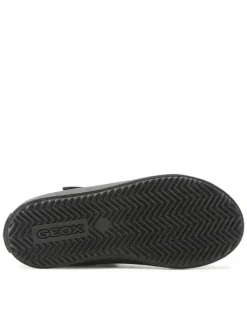 Geox Trampki J Kalispera G. I J744GI 0DHAJ C9997 S Czarny