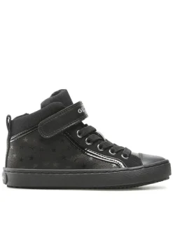Geox Trampki J Kalispera G. I J744GI 0DHAJ C9997 S Czarny