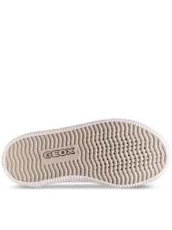 Geox Trampki J Tippeste Boy J65N4B 00010 C0594 S Zielony
