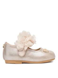 Guess Baleriny CEO-CM250801-1 Różowy