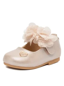 Guess Baleriny CEO-CM250801-1 Różowy