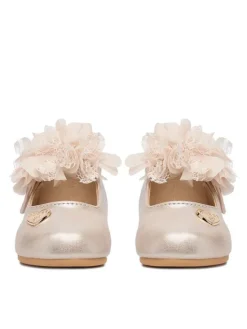 Guess Baleriny CEO-CM250801-1 Różowy
