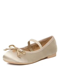 Guess Baleriny CEO-CS6666-13 Beżowy jasny