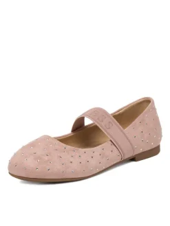 Guess Baleriny CEO-CS6666-04 Różowy