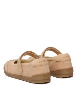 Guess Baleriny EO-CI12-3230-02 Beżowy