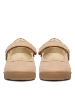 Guess Baleriny EO-CI12-3230-02 Beżowy