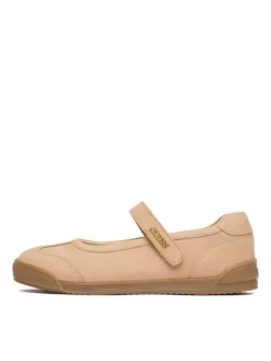 Guess Baleriny EO-CI12-3230-02 Beżowy