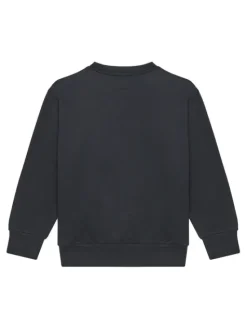 Guess Bluza H5YJ00 KAX74 Czarny Oversize