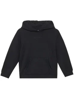 Guess Bluza L5YQ25 KAV34 Czarny Oversize