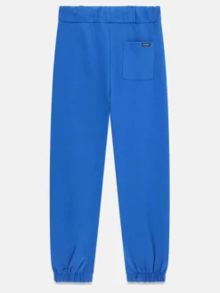Guess Kids Spodnie materiałowe 183846 Kolorowy Regular Fit