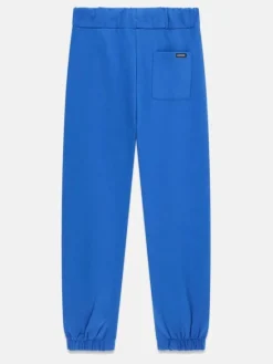 Guess Kids Spodnie materiałowe 183846 Kolorowy Regular Fit