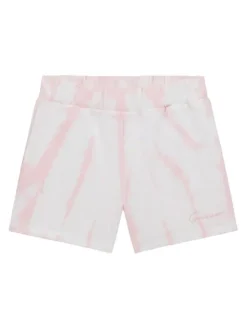 Guess Kids Spodnie materiałowe 173111 Kolorowy Regular Fit