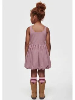 Guess Kids Sukienka codzienna 183383 Kolorowy Classic Fit