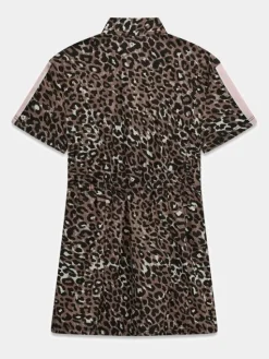 Guess Kids Sukienka codzienna 183384 Kolorowy Classic Fit