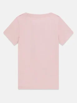Guess Kids Tank top 183786 Kolorowy Classic Fit