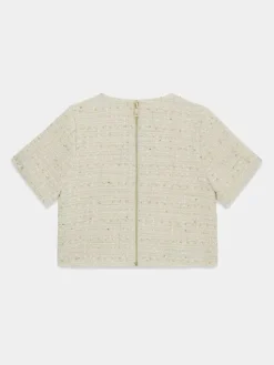Guess Kids Top 177123 Kolorowy Classic Fit