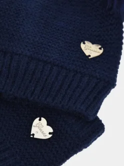 Guess Kids Zestaw dla niemowląt 168679 Błękitny
