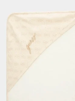 Guess Kids Zestaw dla niemowląt 183356 Beżowy