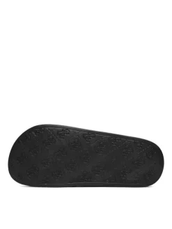 Guess Klapki CEOWB-K250041(DZ) Różowy jasny