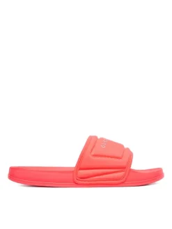 Guess Klapki CEOWB-P5010526 Różowy