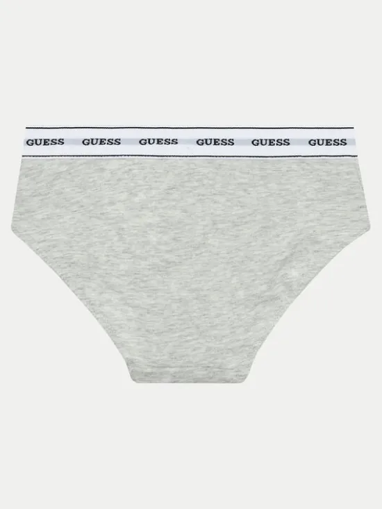 Guess Komplet bielizny J4BG00 KBBU1 Szary