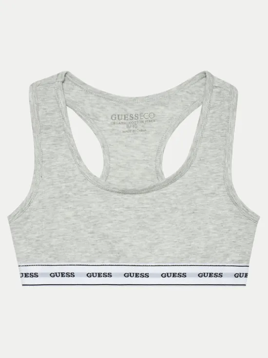 Guess Komplet bielizny J4BG00 KBBU1 Szary