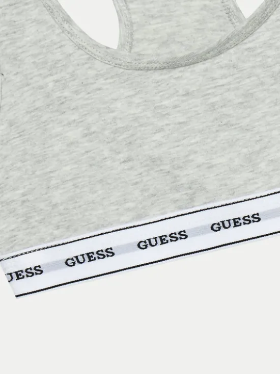 Guess Komplet bielizny J4BG00 KBBU1 Szary