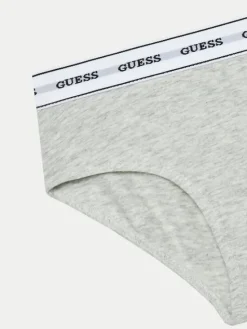 Guess Komplet bielizny J4BG00 KBBU1 Szary