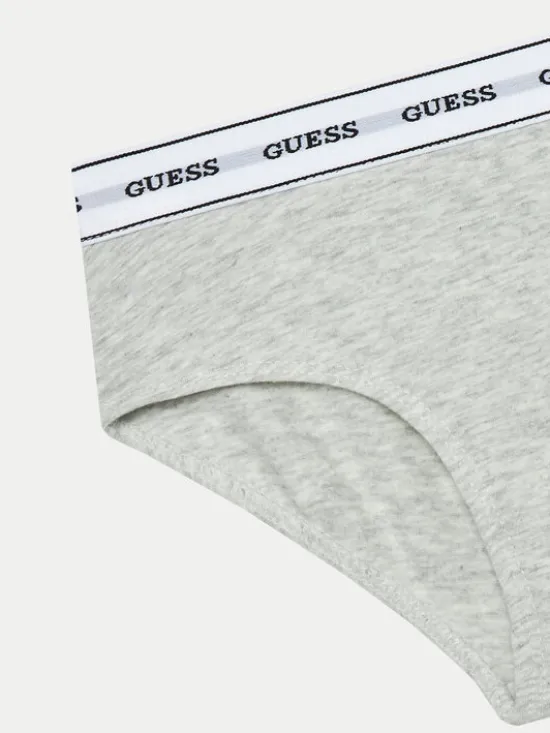 Guess Komplet bielizny J4BG00 KBBU1 Szary
