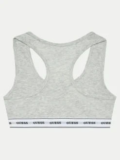 Guess Komplet bielizny J4BG00 KBBU1 Szary