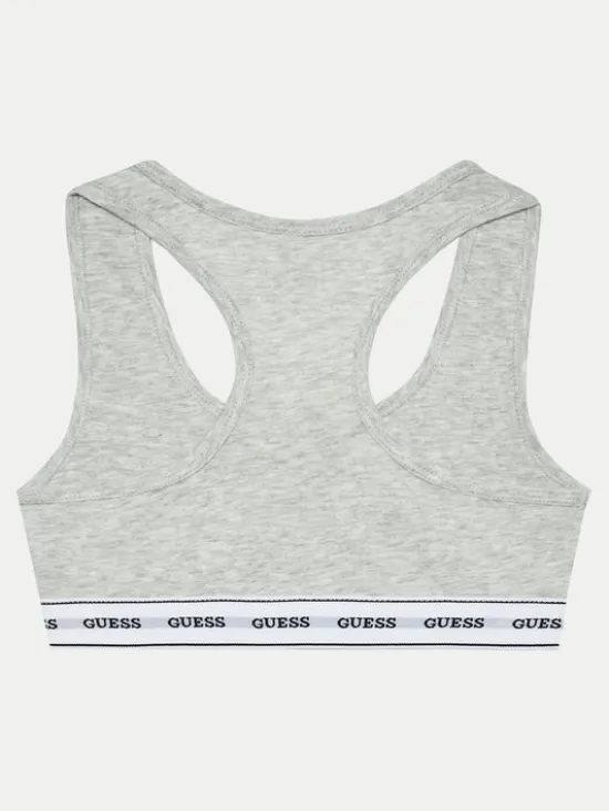 Guess Komplet bielizny J4BG00 KBBU1 Szary