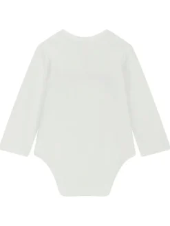 Guess Komplet bluza, body i spodnie dresowe H6YG09 K4135 Granatowy Regular Fit