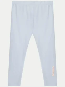 Guess Komplet dziecięcy K5GG01K6YW4 Biały Regular Fit