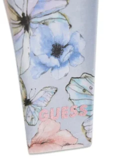 Guess Komplet t-shirt i legginsy A6RG09 K6YW4 Kolorowy Regular Fit