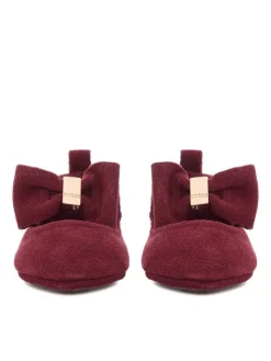 Guess Niechodki CEO-CM260120-5 Bordowy
