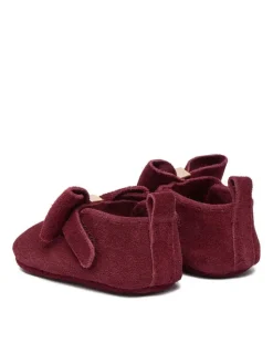 Guess Niechodki CEO-CM260120-5 Bordowy